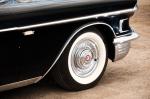 Cadillac Series 62 Hardtop Coupe 1958 года